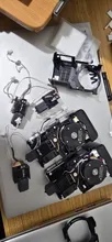 Kundenbewertungen – Hotend für Snapmaker U1 mit DLC-beschichteter Düse bis 55 mm³/s