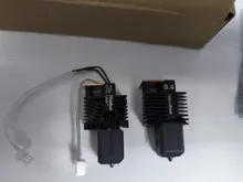 Kundenbewertungen – Hotend für Snapmaker U1 mit DLC-beschichteter Düse bis 55 mm³/s