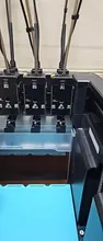 Kundenbewertungen – Hotend für Snapmaker U1 mit Plug-and-Play-Keramikblock