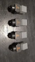 Kundenbewertungen – Hotend Kit A2L integrierte Düse gehärteter Stahl für Bambu Lab A1 A1MINI