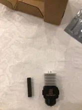 Kundenbewertungen – Hotend Kit A2L integrierte Düse gehärteter Stahl für Bambu Lab A1 A1MINI