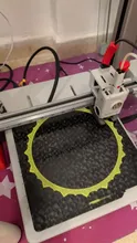 Kundenbewertungen – Hotend Kit A2L integrierte Düse gehärteter Stahl für Bambu Lab A1 A1MINI