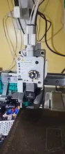 Kundenbewertungen – Hotend Kit A2L integrierte Düse gehärteter Stahl für Bambu Lab A1 A1MINI