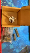 Kundenbewertungen – Hotend Kit A2L integrierte Düse gehärteter Stahl für Bambu Lab A1 A1MINI