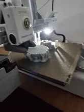 Kundenbewertungen – Hotend Kit A2L integrierte Düse gehärteter Stahl für Bambu Lab A1 A1MINI