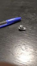 Kundenbewertungen – Hotend Kit A2L integrierte Düse gehärteter Stahl für Bambu Lab A1 A1MINI