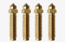 Kundenbewertungen – Hotend-Kit CC2 für Elegoo Centauri mit montiertem Extruder