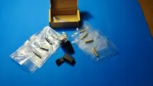Kundenbewertungen – Hotend-Kit CC2 für Elegoo Centauri mit montiertem Extruder