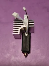Kundenbewertungen – Hotend-Kit CC2 für Elegoo Centauri mit montiertem Extruder