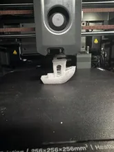 Kundenbewertungen – Hotend-Kit CC2 für Elegoo Centauri mit montiertem Extruder