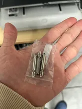 Kundenbewertungen – Hotend-Kit Dehnungsmesssensor für Anycubic Kobra X mit Düse