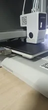 Kundenbewertungen – Hotend-Kit Dehnungsmesssensor für Anycubic Kobra X mit Düse