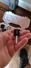 Kundenbewertungen – Hotend-Kit Edelstahl geh uevo