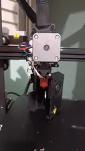 Kundenbewertungen – Hotend Kit Extruder für Ender 3 V3 KE 260°C