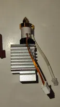 Kundenbewertungen – Hotend Kit Extruder für Ender 3 V3 KE 260°C