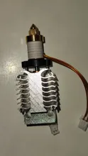 Kundenbewertungen – Hotend Kit Extruder für Ender 3 V3 KE 260°C