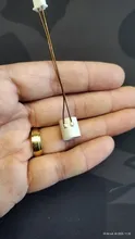 Kundenbewertungen – Hotend Kit Extruder für Ender 3 V3 KE 260°C