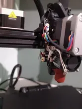 Kundenbewertungen – Hotend Kit Extruder für Ender 3 V3 KE 260°C