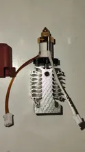 Kundenbewertungen – Hotend Kit Extruder für Ender 3 V3 KE 260°C