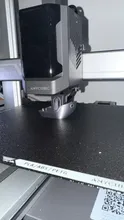Kundenbewertungen – Hotend-Kit für Anycubic Kobra 3 mit Düsen aus gehärtetem Stahl 0,2 bis 0,8 mm