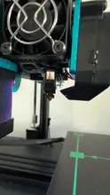 Kundenbewertungen – Hotend-Kit für Artillery Sidewinder X1 X2 Extruder