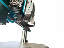 Kundenbewertungen – Hotend-Kit für Artillery Sidewinder X1 X2 Extruder