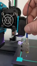 Kundenbewertungen – Hotend-Kit für Artillery Sidewinder X1 X2 Extruder