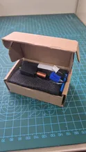 Kundenbewertungen – Hotend-Kit für Artillery Sidewinder X1 X2 Extruder