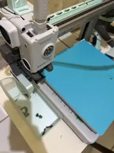Kundenbewertungen – Hotend Kit für Bambu Lab A1 A1 Mini Düse gehärteter Stahl
