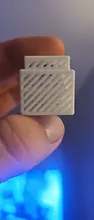 Kundenbewertungen – Hotend Kit für Bambu Lab A1 A1 Mini Düse gehärteter Stahl
