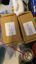 Kundenbewertungen – Hotend Kit für Bambu Lab A1 A1 Mini Düse gehärteter Stahl