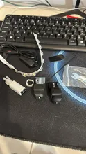 Kundenbewertungen – Hotend Kit für Bambu Lab A1 A1 Mini Düse gehärteter Stahl