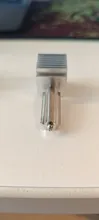 Kundenbewertungen – Hotend-Kit für Bambu Lab A1/A1 Mini mit gehärteter Düse 0,2 bis 0,8 mm