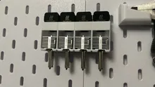 Kundenbewertungen – Hotend-Kit für Bambu Lab A1/A1 Mini mit gehärteter Düse 0,2 bis 0,8 mm