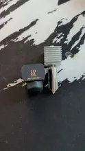 Kundenbewertungen – Hotend-Kit für Bambu Lab A1/A1 Mini mit gehärteter Düse 0,2 bis 0,8 mm