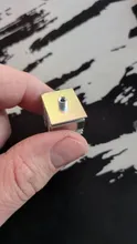 Kundenbewertungen – Hotend-Kit für Bambu Lab A1/A1 Mini mit gehärteter Düse 0,2 bis 0,8 mm