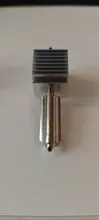 Kundenbewertungen – Hotend-Kit für Bambu Lab A1/A1 Mini mit gehärteter Düse 0,2 bis 0,8 mm