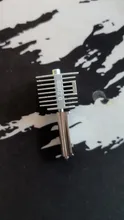 Kundenbewertungen – Hotend-Kit für Bambu Lab A1/A1 Mini mit gehärteter Düse 0,2 bis 0,8 mm