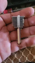 Kundenbewertungen – Hotend-Kit für Bambu Lab A1/A1 Mini mit gehärteter Düse 0,2 bis 0,8 mm