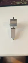 Kundenbewertungen – Hotend-Kit für Bambu Lab A1/A1 Mini mit gehärteter Düse 0,2 bis 0,8 mm