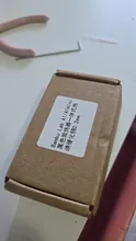 Kundenbewertungen – Hotend-Kit für Bambu Lab A1 Mini mit gehärteter Düse 0,2 bis 0,8 mm