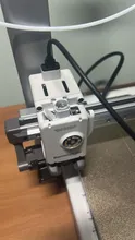 Kundenbewertungen – Hotend-Kit für Bambu Lab A1 Mini mit gehärteter Düse 0,2 bis 0,8 mm