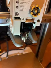 Kundenbewertungen – Hotend-Kit für Bambu Lab A1 Mini mit gehärteter Düse 0,2 bis 0,8 mm