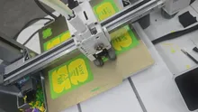 Kundenbewertungen – Hotend-Kit für Bambu Lab A1 Mini mit gehärteter Düse 0,2 bis 0,8 mm