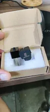 Kundenbewertungen – Hotend-Kit für Bambu Lab A1 Mini mit gehärteter Düse 0,2 bis 0,8 mm