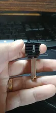 Kundenbewertungen – Hotend-Kit für Bambu Lab A1 Mini mit gehärteter Düse 0,2 bis 0,8 mm