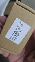 Kundenbewertungen – Hotend-Kit für Bambu Lab A1 Mini mit gehärteter Düse 0,2 bis 0,8 mm