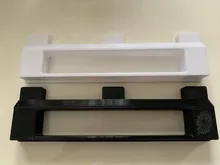Kundenbewertungen – Hotend-Kit für Bambu Lab A1 Mini mit gehärteter Düse 0,2 bis 0,8 mm