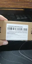 Kundenbewertungen – Hotend-Kit für Bambu Lab A1 Mini mit gehärteter Düse 0,2 bis 0,8 mm
