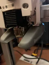 Kundenbewertungen – Hotend-Kit für Bambu Lab A1 Mini mit gehärteter Düse 0,2 bis 0,8 mm